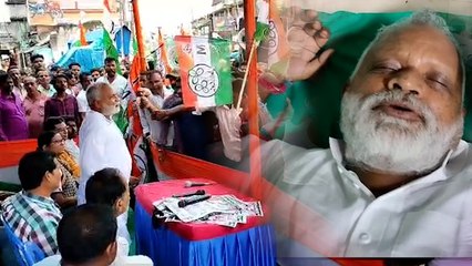 মন্ত্রীর  উপস্থিতিতে এ কী ঘটল তৃণমূলের মঞ্চে? কোন কাণ্ড ঘটালেন দলীয় কর্মীরা? | Oneindia Bengali