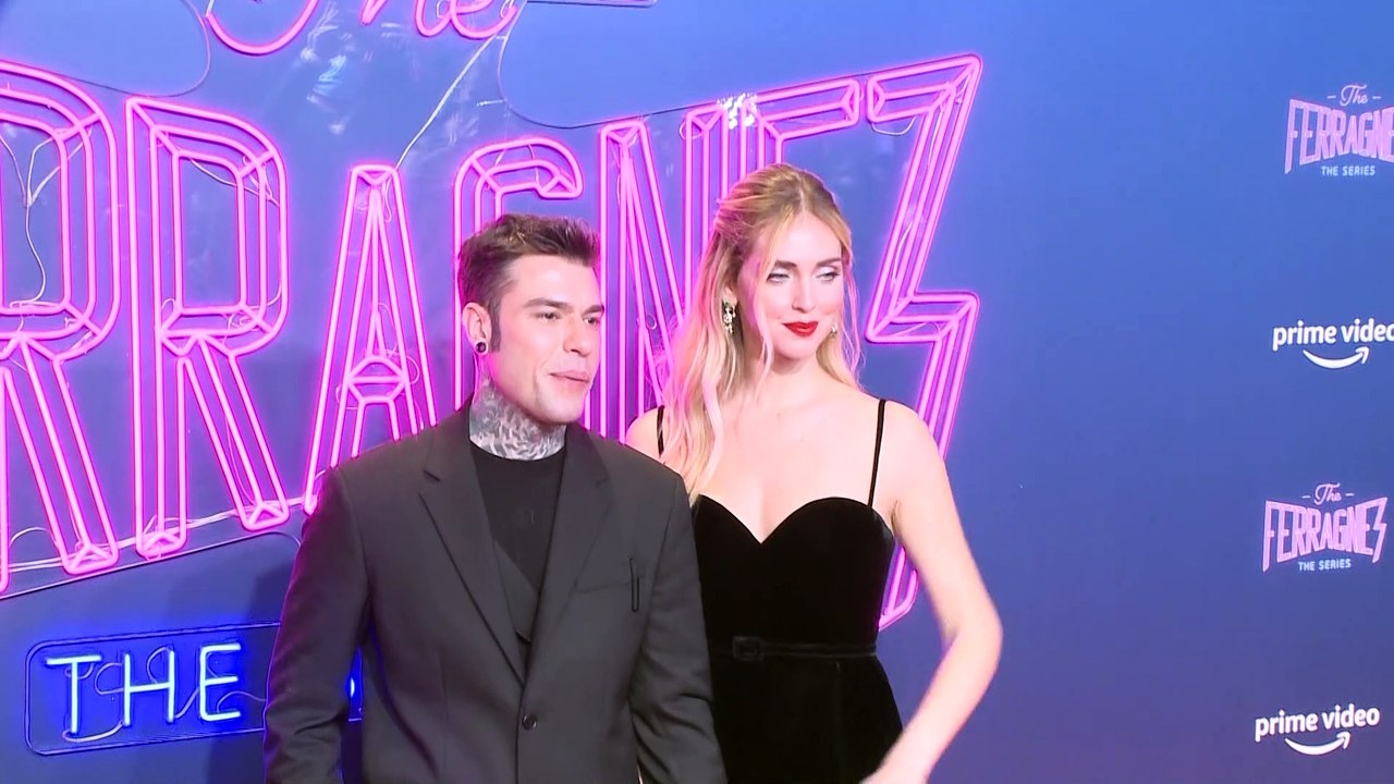 Chiara Ferragni y Fedez siguen disfrutando de sus vacaciones familiares en Ibiza