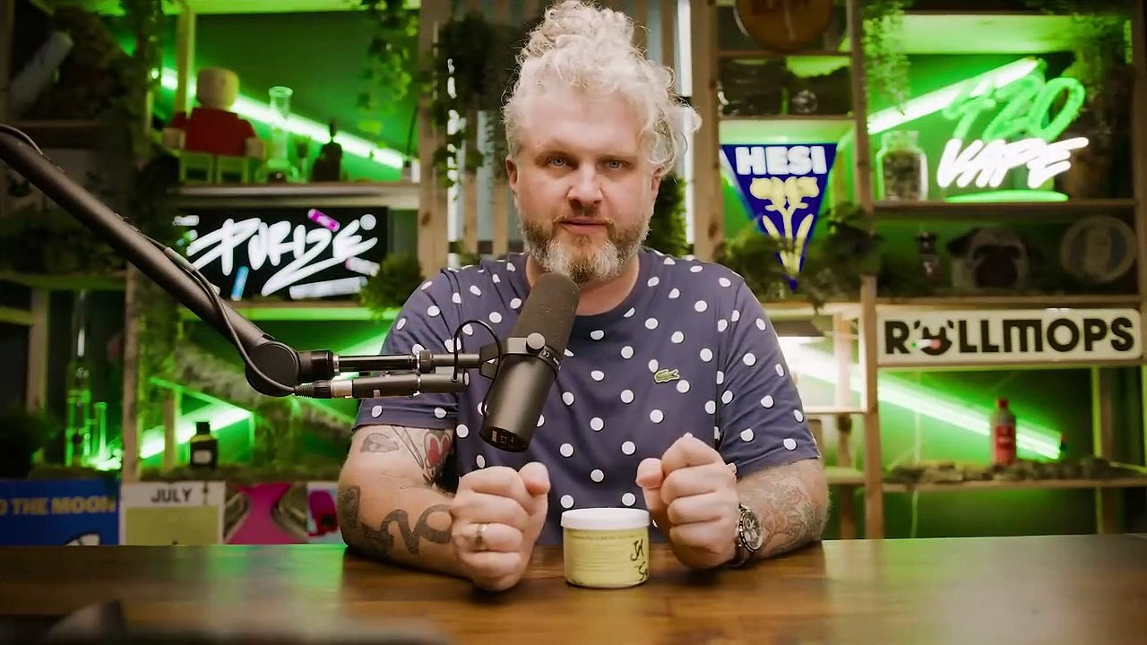 JACK HERER z Apteki SLab 18 (Opis odmiany, Zastosowanie, Działanie