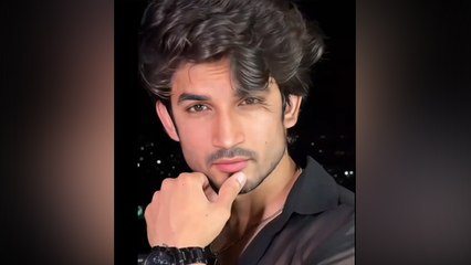 Sushant Singh Rajput Look alike Donim Ayaan कौन है, हमशक्ल का Video Viral | Boldsky