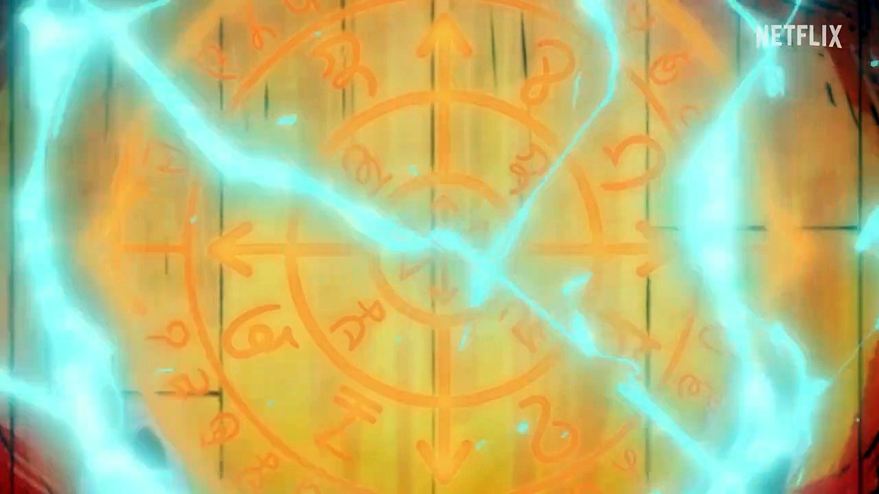 Akuma Kun Saison 1 - Trailer (EN)