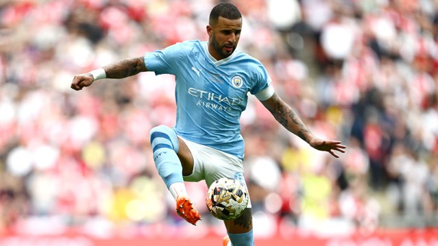 Kommt Tuchels Wunschspieler Walker? Wenn der erste Dominostein fällt ...