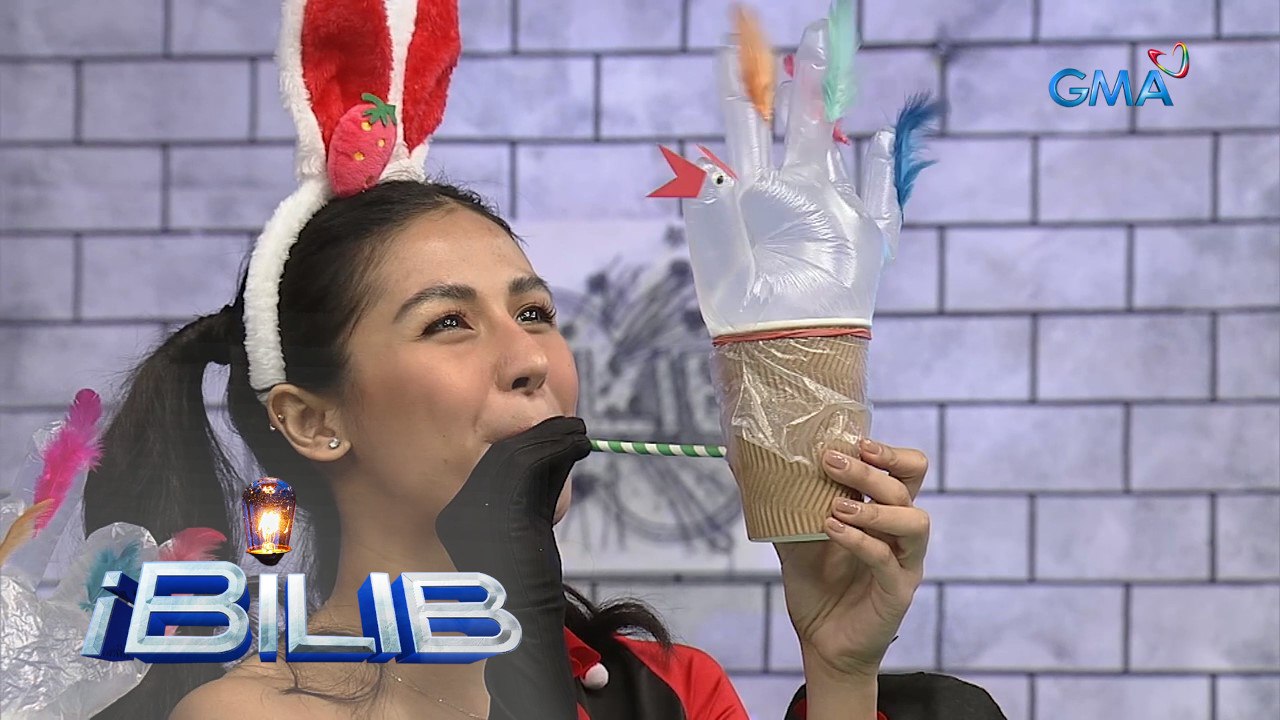 iBilib: CUP-A-DOODLE-DOO experiment with Sanya Lopez!