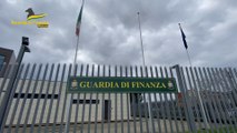 Bancarotta fraudolenta, sequestri per 1,3 mln in Lombardia e Toscana