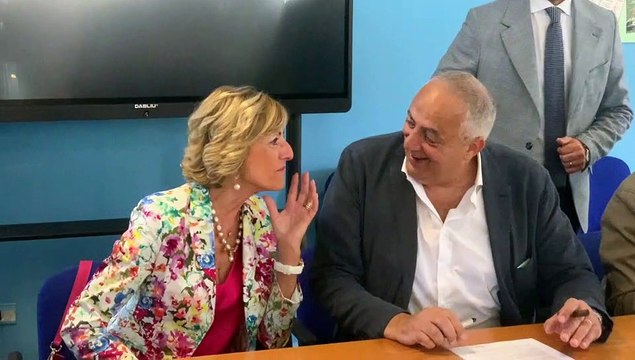 A Palermo siglato un accordo di rete per la rigenerazione e lo sviluppo del quartiere San Filippo Neri.