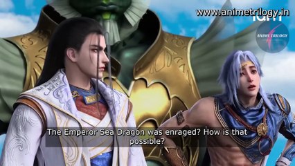 The Land of Miracles Season 2 Episode 9 (24) English Subtitle