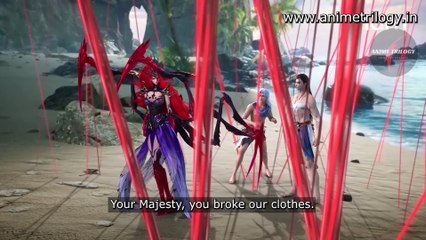 The Land of Miracles Season 2 Episode 8 (23) English Subtitle