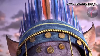 The Land of Miracles Season 2 Episode 10 (25) English Subtitle