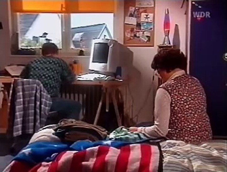 Familie Heinz Becker S06E04-Krach