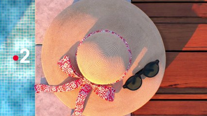 Laissez-vous guider - 8 août