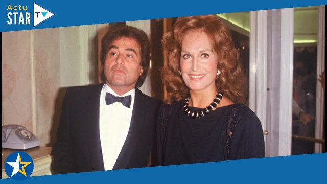 Tout n'était pas roses et fleurs : Orlando franc sur sa relation avec Dalida avec une limite souve