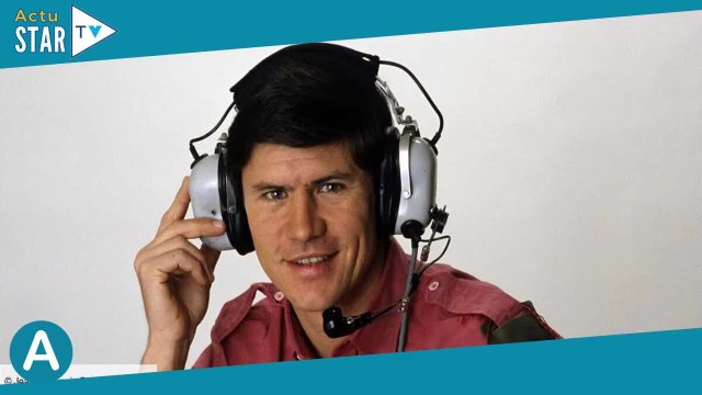 Disparition de Philippe de Dieuleveult : qu’est-il arrivé à l’animateur de La Chasse aux trésors ?