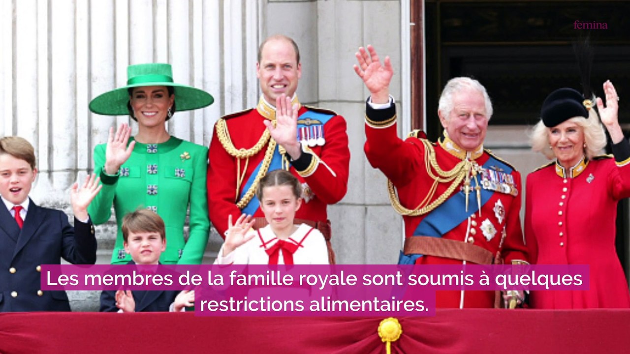 Kate Middleton : voici les aliments que ses enfants ont le droit de manger au petit-déjeuner
