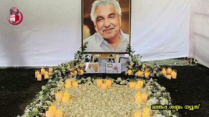 "ജീവിക്കുന്ന വിശുദ്ധരെ വീഴ്ത്തുകയും മരിച്ച വിശുദ്ധരെ വാഴ്ത്തുകയും"