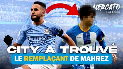TRANSFERTS : Mitoma, la nouvelle cible des Citizens