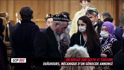 Ouïghours : Mécanique d’un génocide annoncé - 8 août