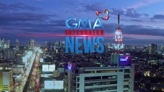 GMA Integrated News, mas pinalakas!