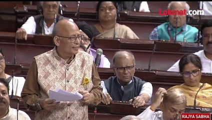 मार्गदर्शक मंडळाला तरी विचारता का? सिंघवींनी अमित शाहांना डिवचलं