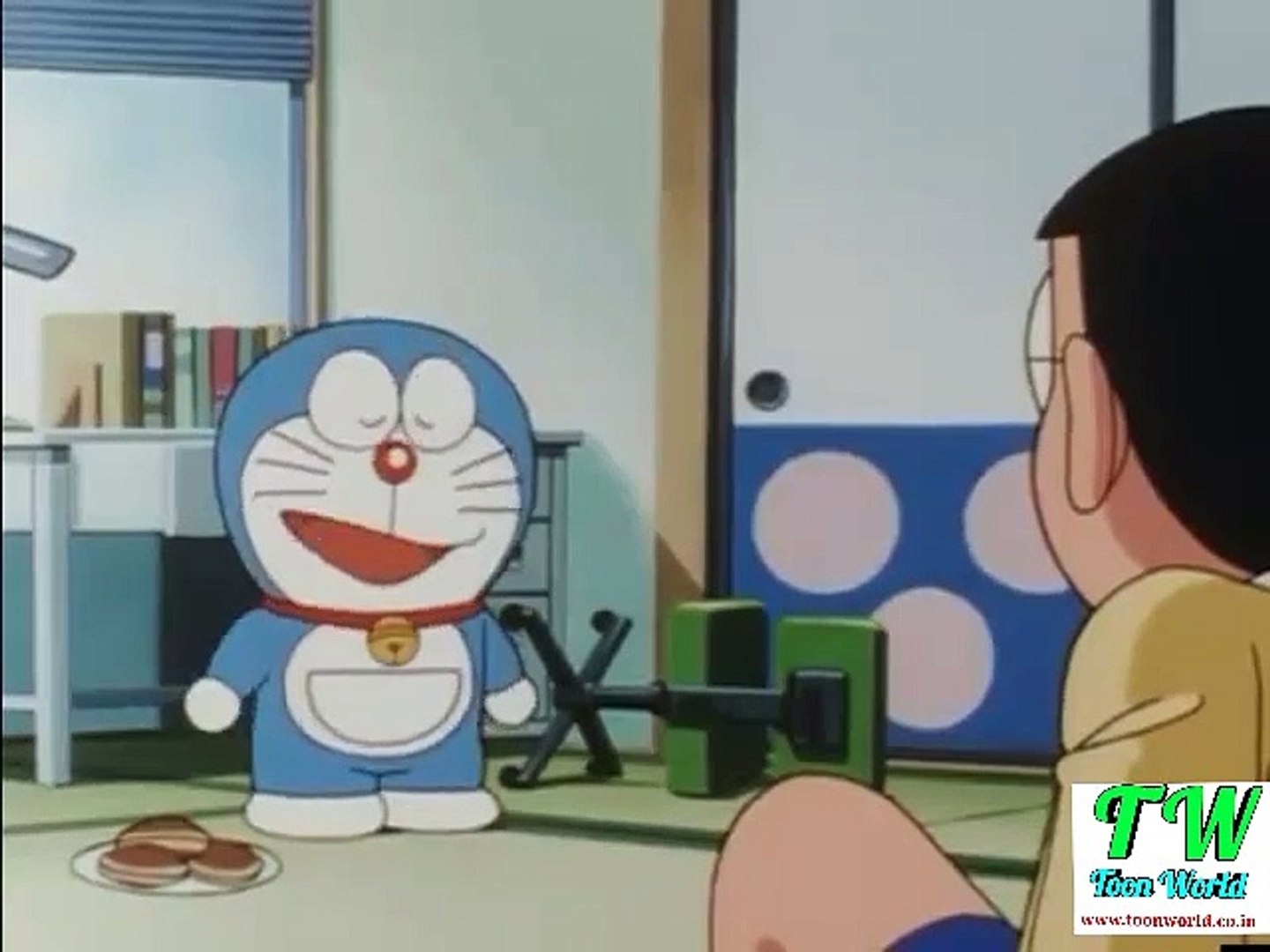 Doreamon episode 1 Full hd in hindi