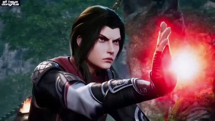 Jian Gu [Sword Bone ] Episode 17 ENG SUB