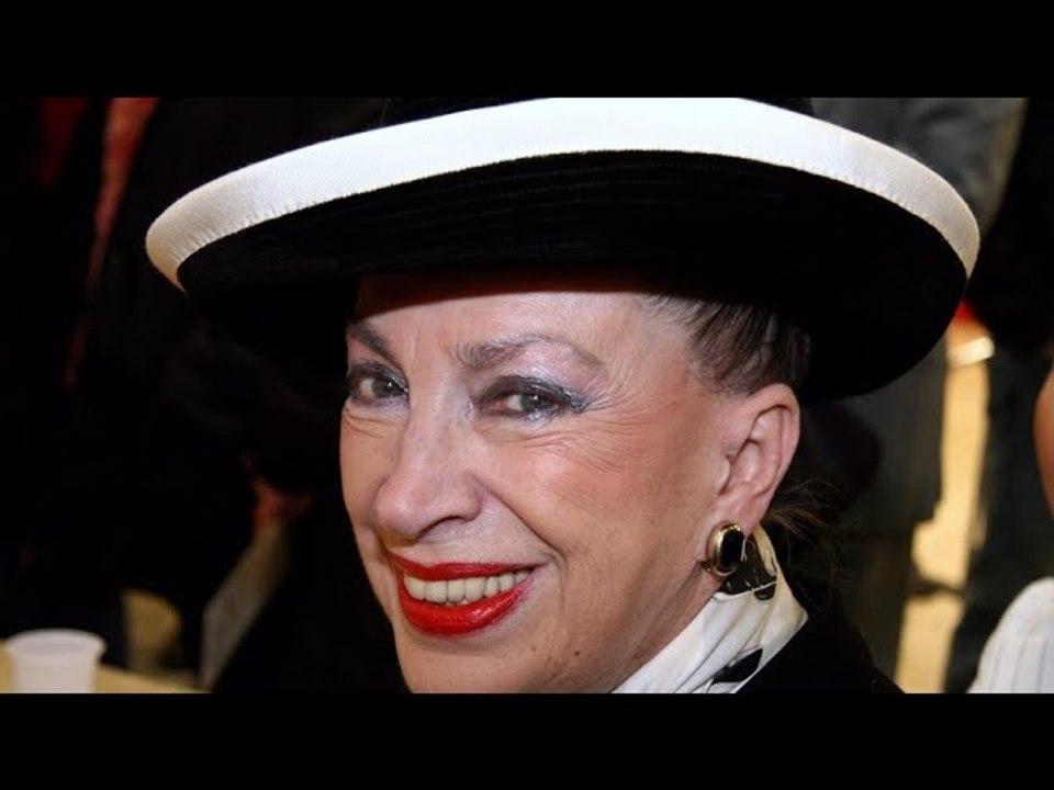 Mort de Geneviève de Fontenay : Emmanuel Macron, ex-Miss France, Sylvie Tellier, Jean-Pierre Fouca