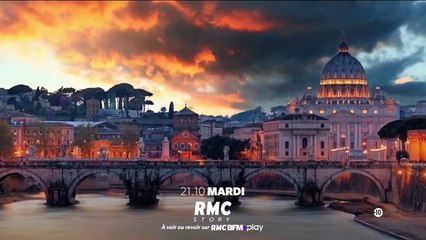 Alien theory - le secret des Mayas - 8 août