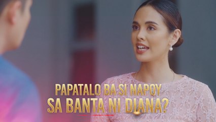 Royal Blood: Nilason si Gustavo! (Episode 37)