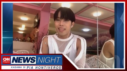 Stell look-alike trending sa social media