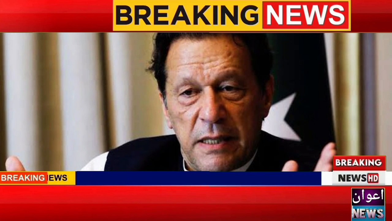 Imran Khan
