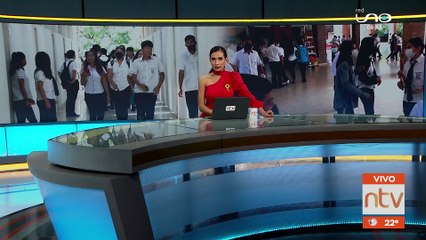 Hoy finaliza el horario de invierno en el oriente