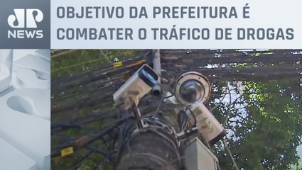 Prefeitura de SP assina contrato para instalar câmeras e sistema de reconhecimento facial