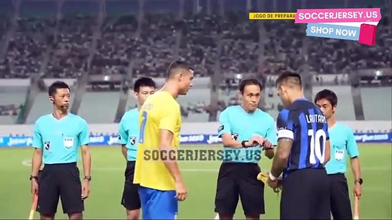 Barcelona vs Real Madrid 3-0 All Goals & Highlights 2023/24