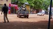 Niger military junta closes airspace