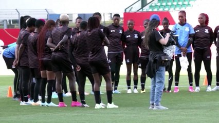 FIFA probes Zambia misconduct complaint at Women's World Cup