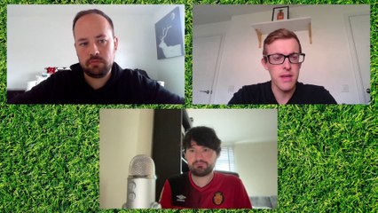 Fitbaw Talk: Scotland games could be returning to free to air TV