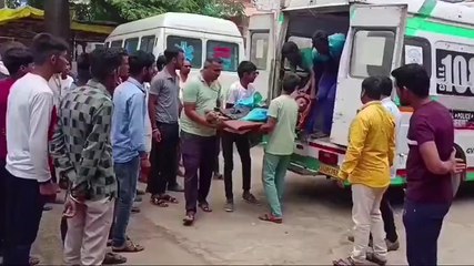 झालावाड़: काल बनकर आया बिजली का करंट, एक की मौत, दूसरा गंभीर घायल