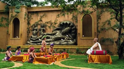 Serie Buda Capítulo 6