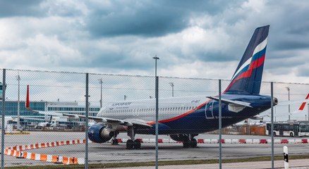 Schockierende Enthüllung: Aeroflot fliegt mit deaktivierten Bremsen ✈️ - thumbnail