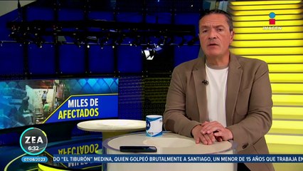 ¡Zongolica bajo el agua! Lluvias provocan el desbordamiento de dos ríos