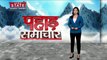 Uttarakhand News : Haldwani में उफनती लहरों में फंसी कार