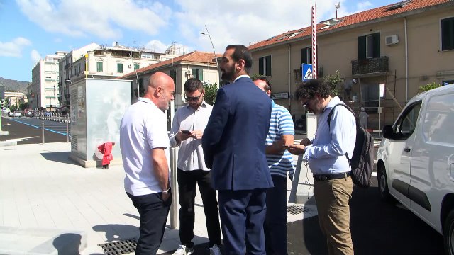 ZTL, entro fine anno le prime zone sperimentali