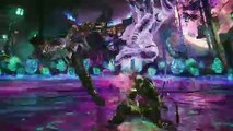 TEKKEN 8 - Raven Reveal & Gameplay Trailer