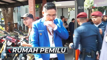 Jeje dan Nisya Ahmad Tambah Daftar Panjang Selebritas yang Gabung ke PAN