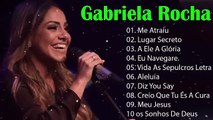 Gabriela Rocha Louvores