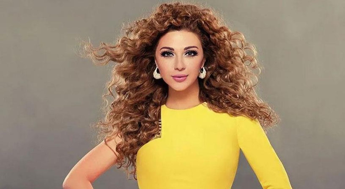 تفاصيل ديو غنائي جديد بين ميريام فارس ومحمد منير