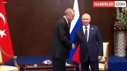 Rus basını dünyanın umutla beklediği haberi böyle duyurdu: Erdoğan savaşı bitirmek için bir kez daha devrede