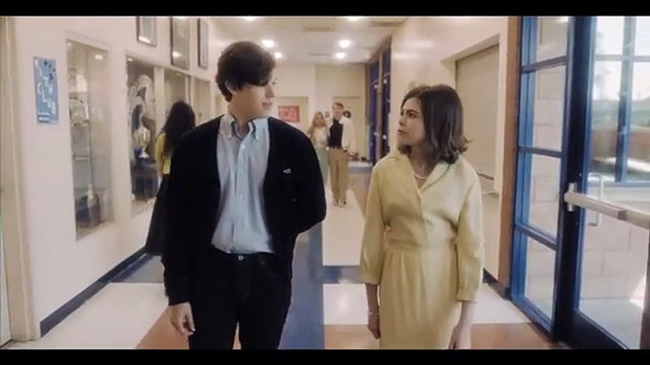 A GIRL NAMED JO | Season 1 | Ep. 7: “Hard Headed Woman”