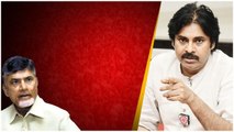 కులం పేరుతో విడదీయడం TDP కి సరికాదు... Chandrababu పై Pawan Kalyan Comments.. | Telugu OneIndia