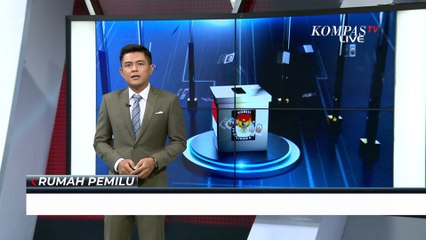 Penjahit Langganan Jokowi Kebanjiran Pesanan Baju Pendukung Ganjar Pranowo