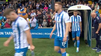 Scottish Premiership Saturday  Highlights Show Matchday 1 part 2